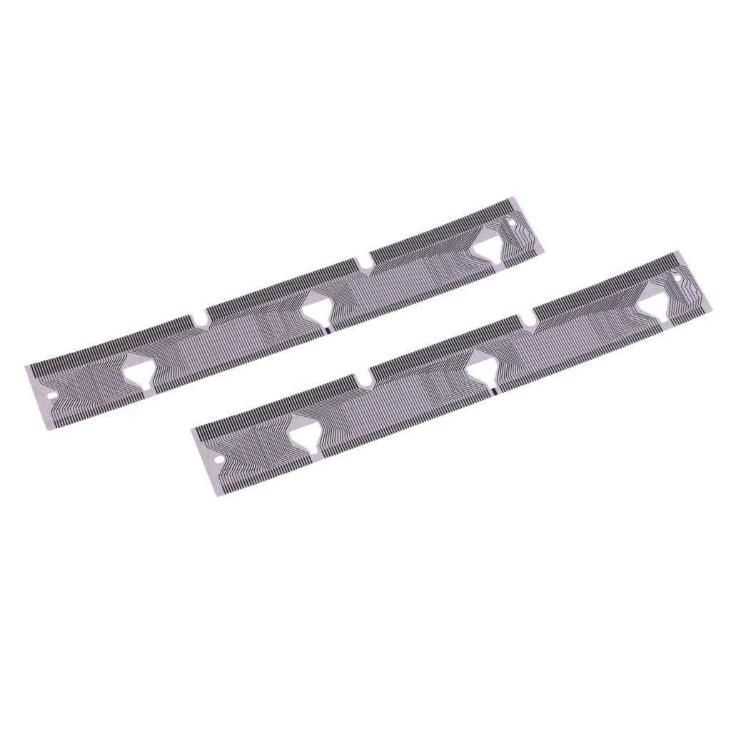 Instrument Cluster LCD Ribbon Cable for    E53 X5