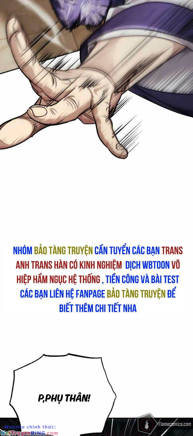 thiếu gia yểu mệnh nhà họ bạch chapter 23 31