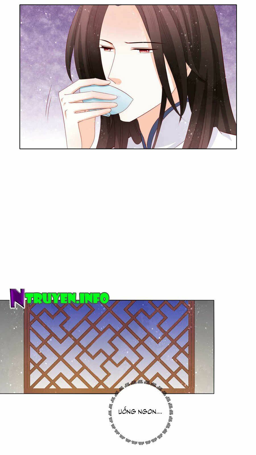 nam phi nữ tướng chapter 48 4