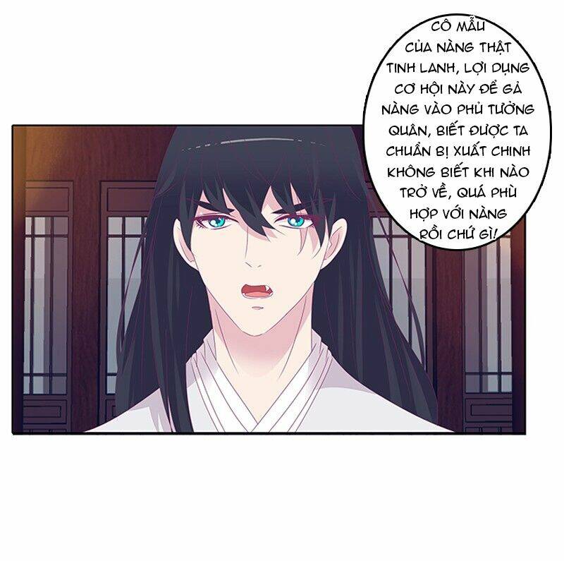 tướng quân mời ra trận chapter 63 6