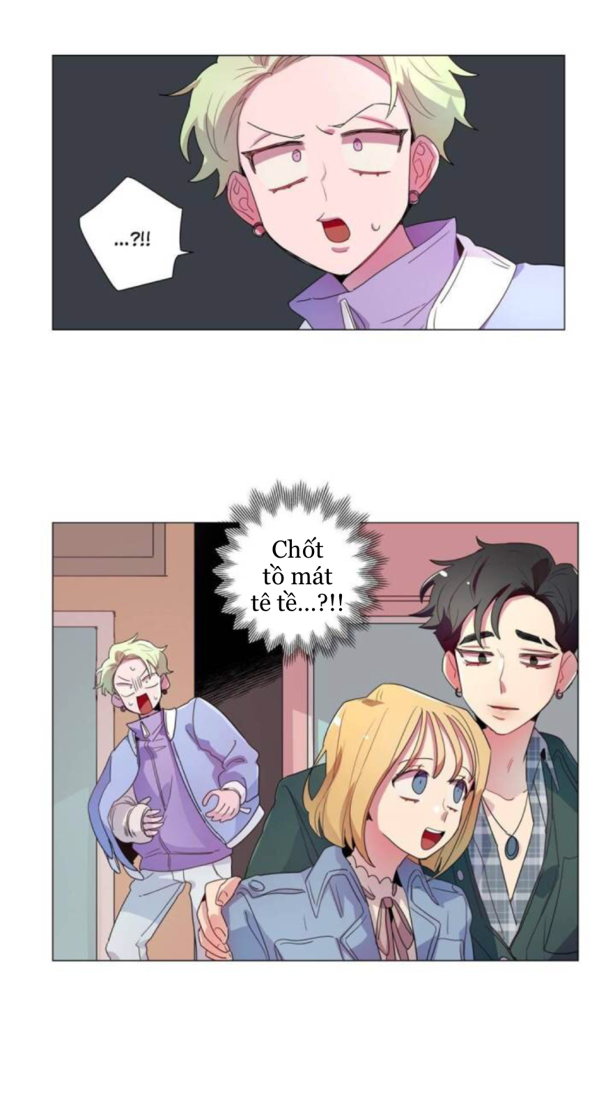 mảnh ghép o bị khuyết chapter 32 22