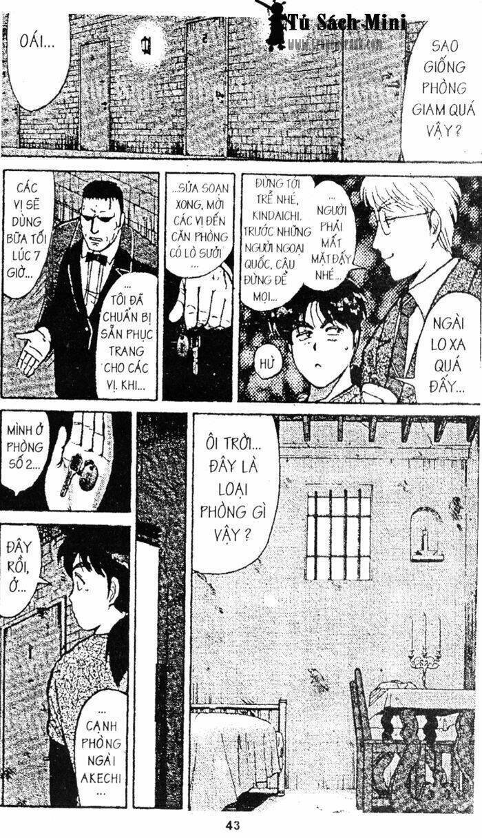 thám tử kindaichi (bản đẹp) chapter 86 2
