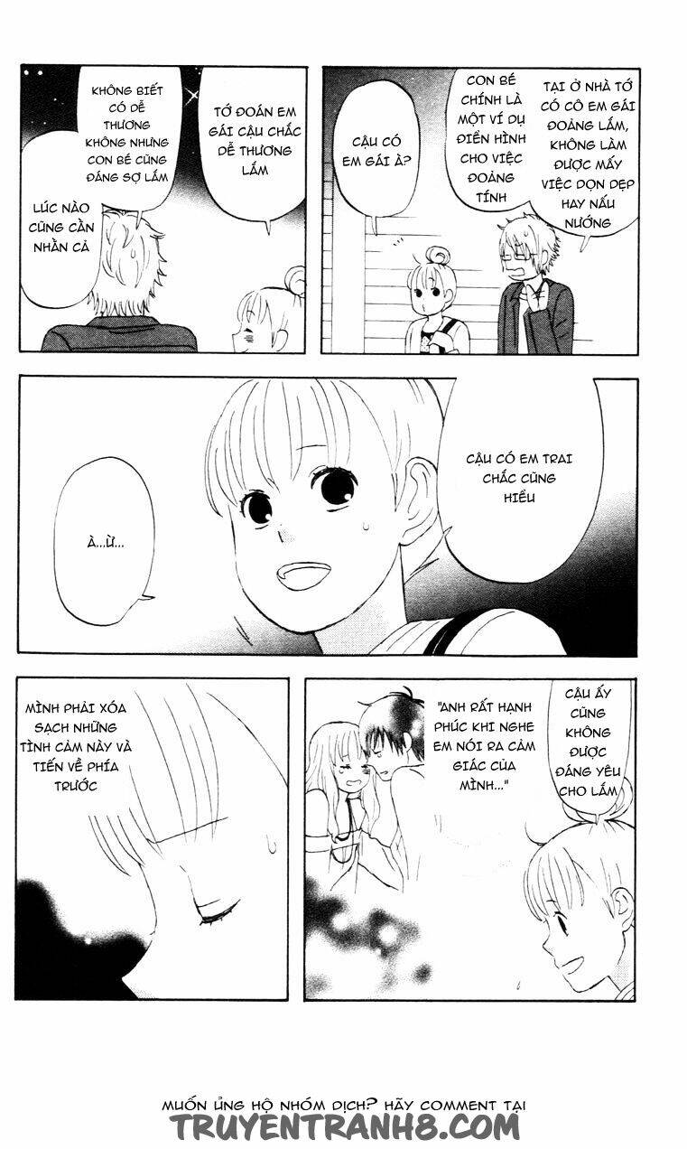 liar x liar chapter 12 11