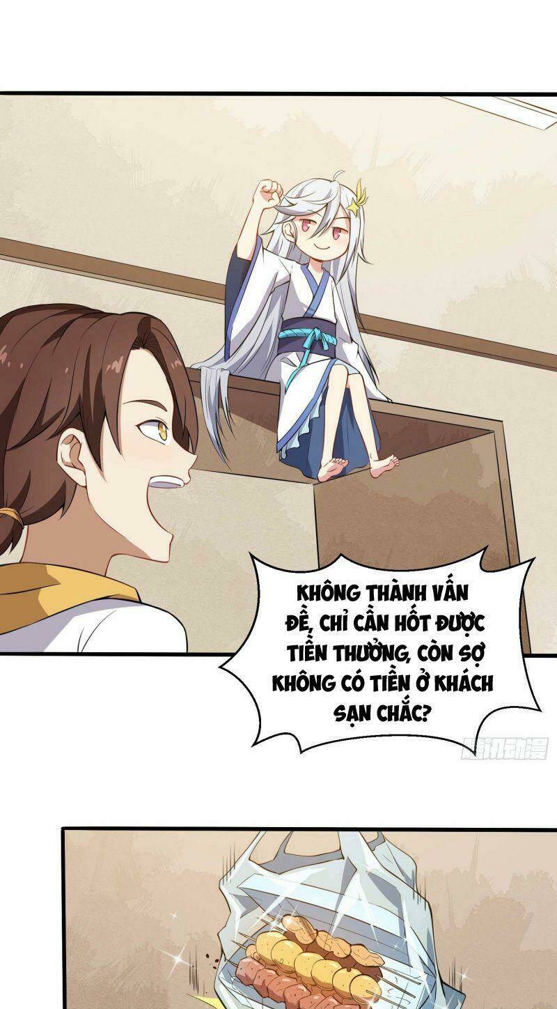 tổ thượng có tiền chapter 46 34