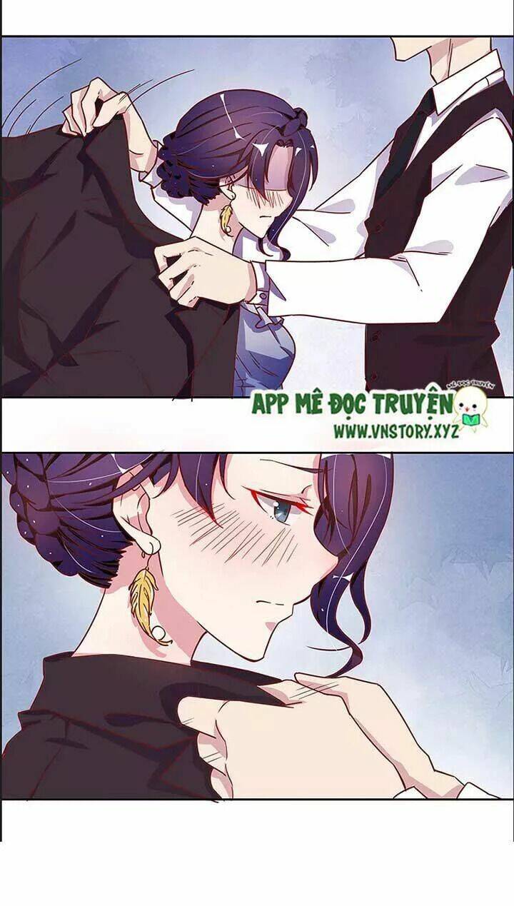 yêu em, sai đến tận cùng chapter 9 10