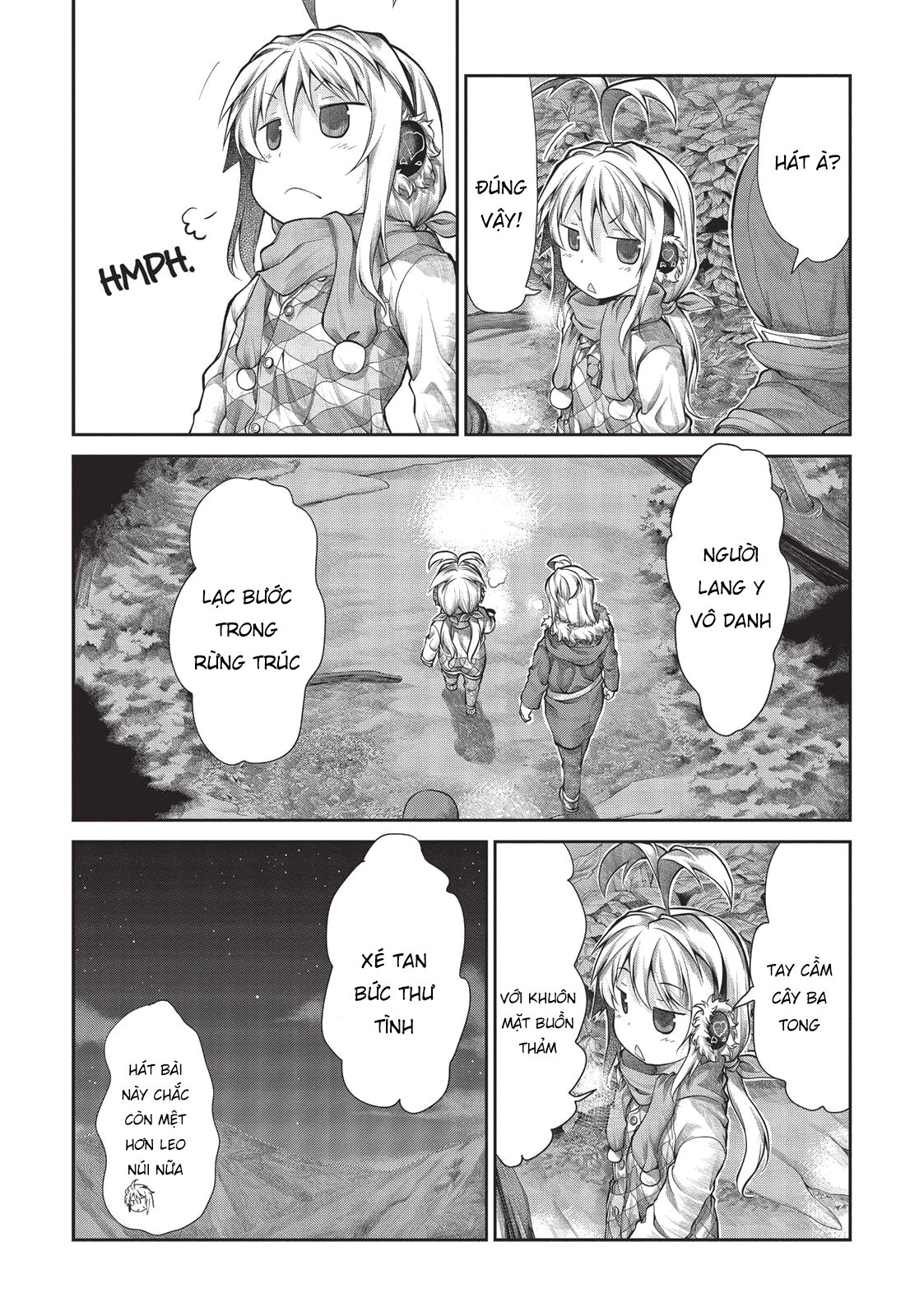 non non biyori chapter 29 10