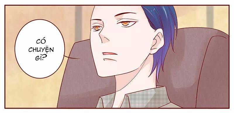 bá đạo tổng tài yêu tôi chapter 97 7