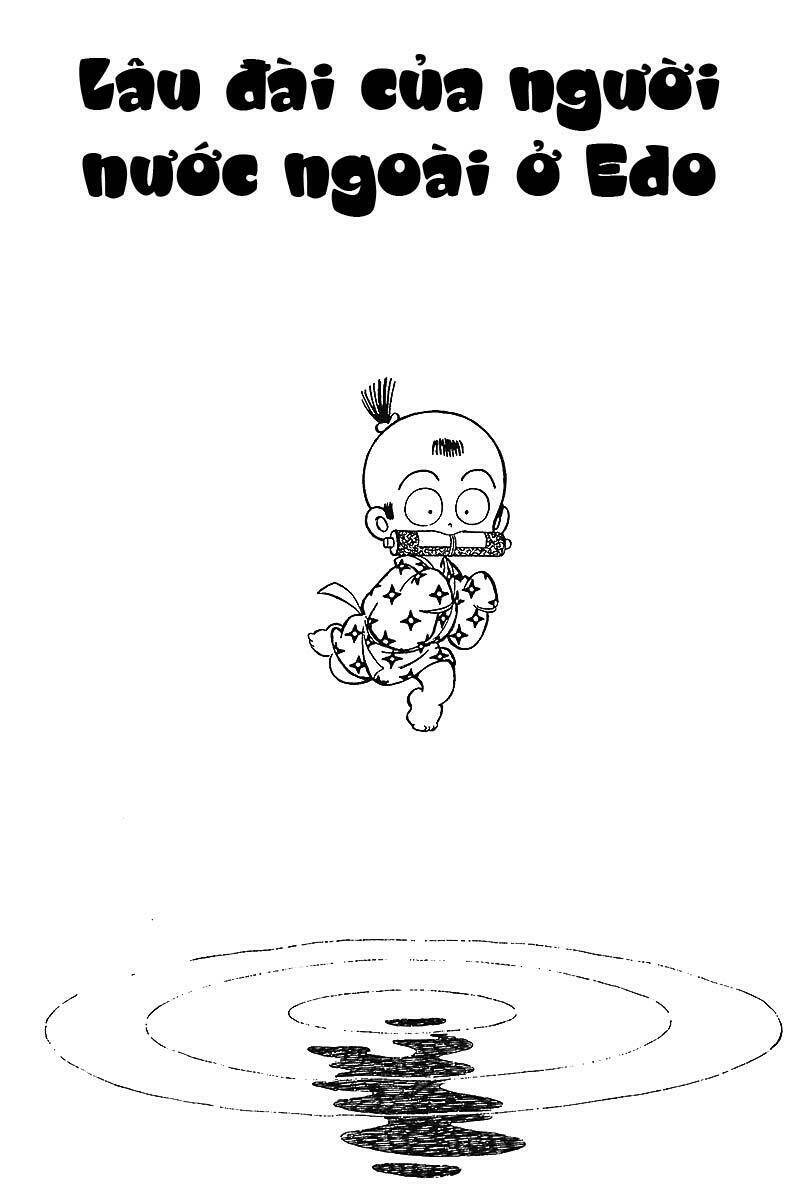 nijiiro togarashi - ớt bảy màu chapter 7 1