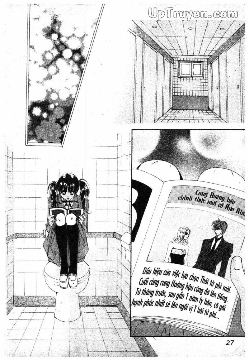 hoàng cung chapter 18 23