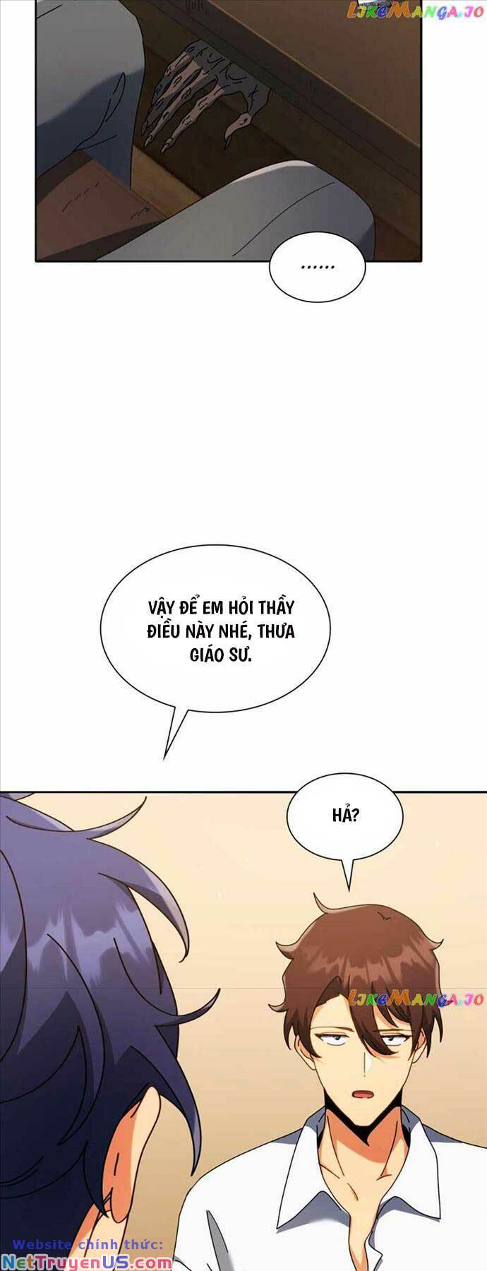 tử linh sư thiên tài của học viện chapter 59 26