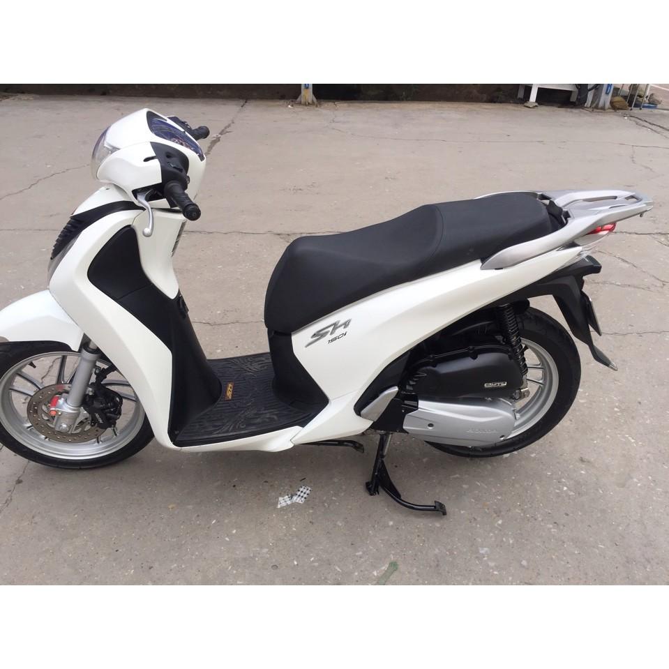 Bộ khóa xe SH Mode, SH Việt 125i - 150i có chíp -TKAs.2812