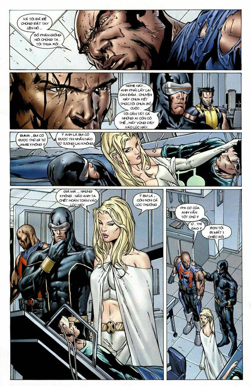 x-men: hope trilogy chapter 10 19