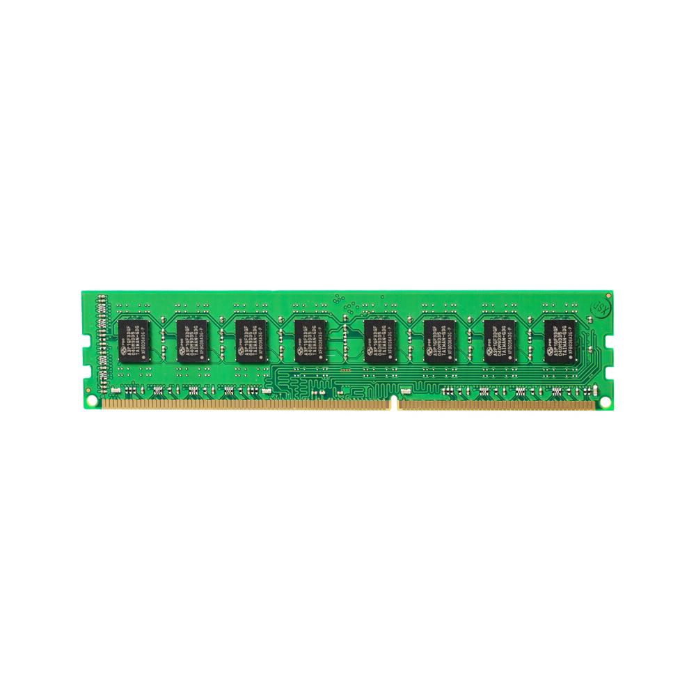 Bộ nhớ DDR3 Tốc độ cao Đọc / Ghi không ồn ào DDR3 1600MHz Dành cho AMD
