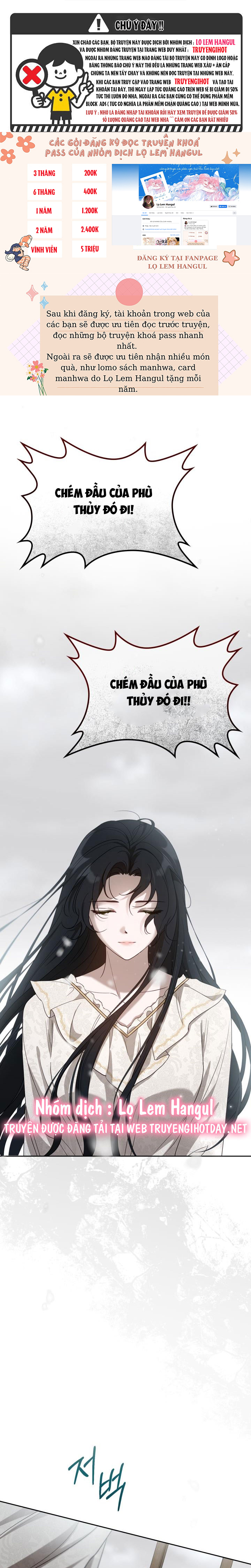 giết chết ác nữ phản diện chapter 93.1 18