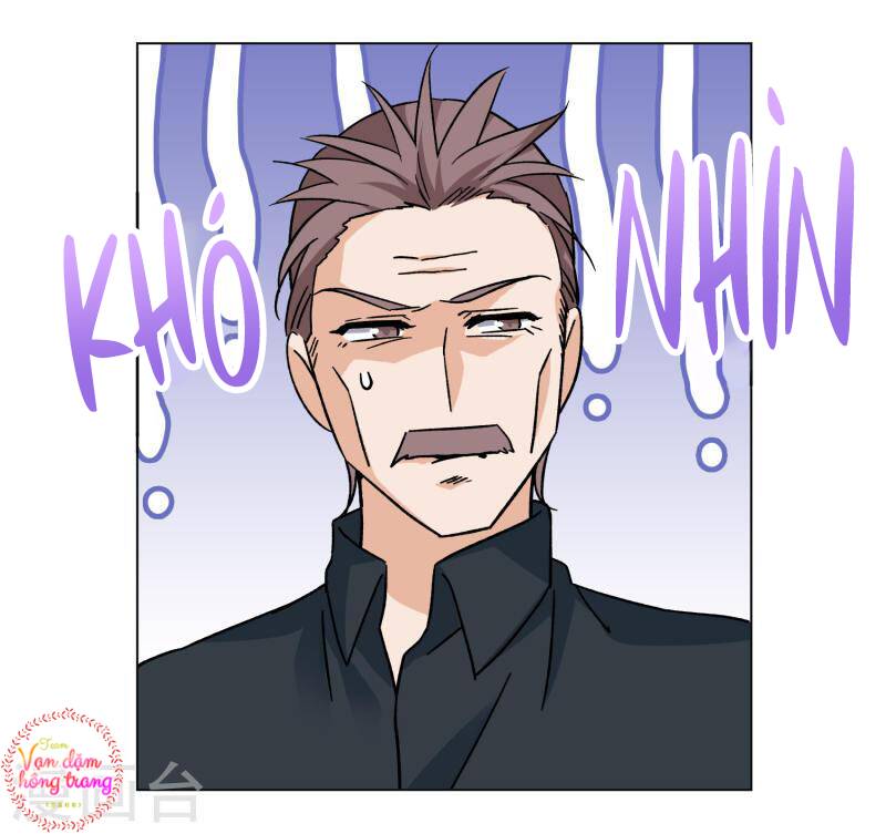 cô ấy đến rồi, xin nằm xuống! chapter 254 17