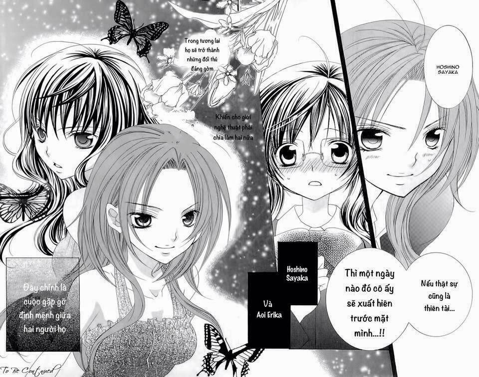 suki desu suzuki-kun!! chapter 20 32