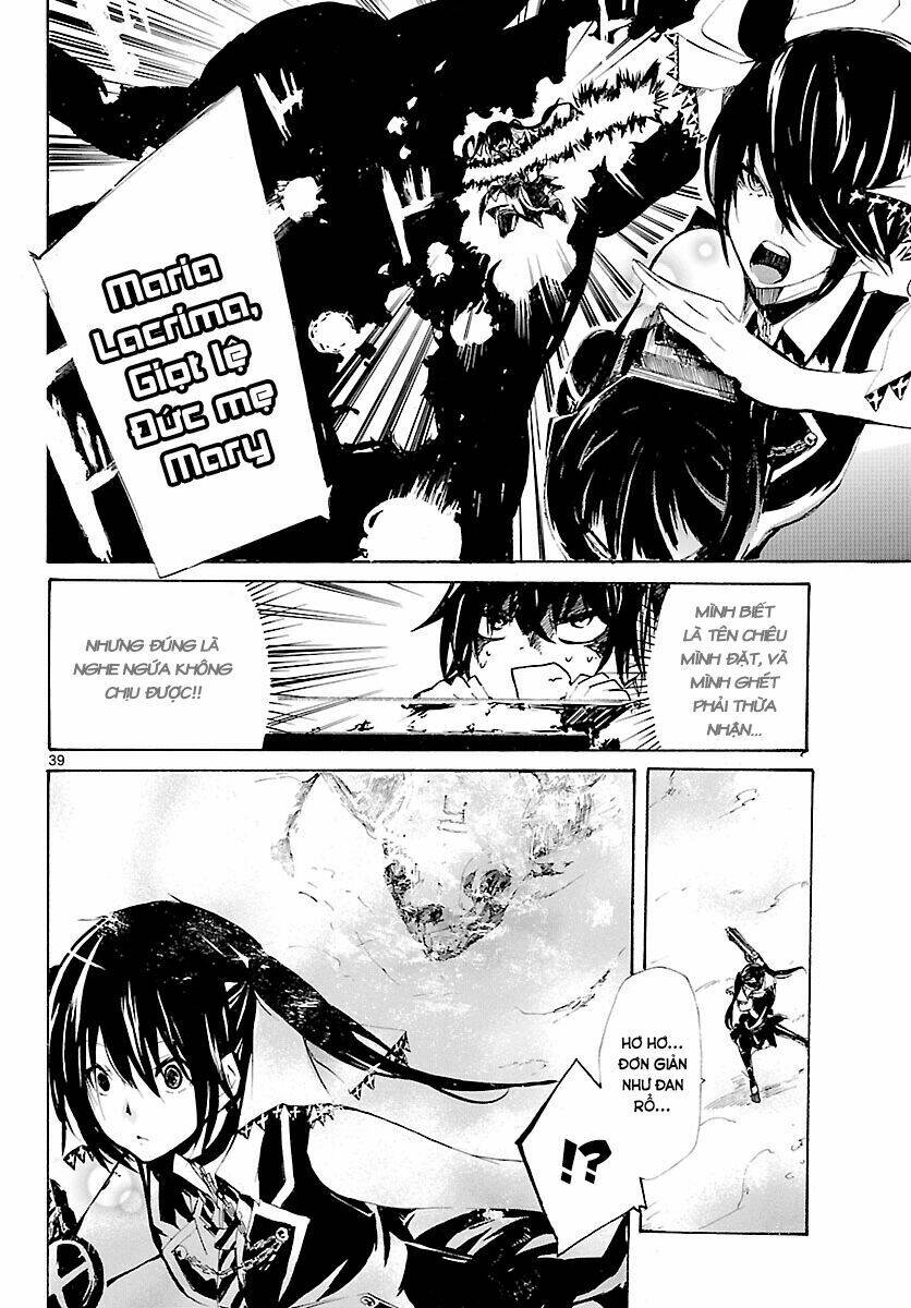 lasboss x hero chapter 1 44