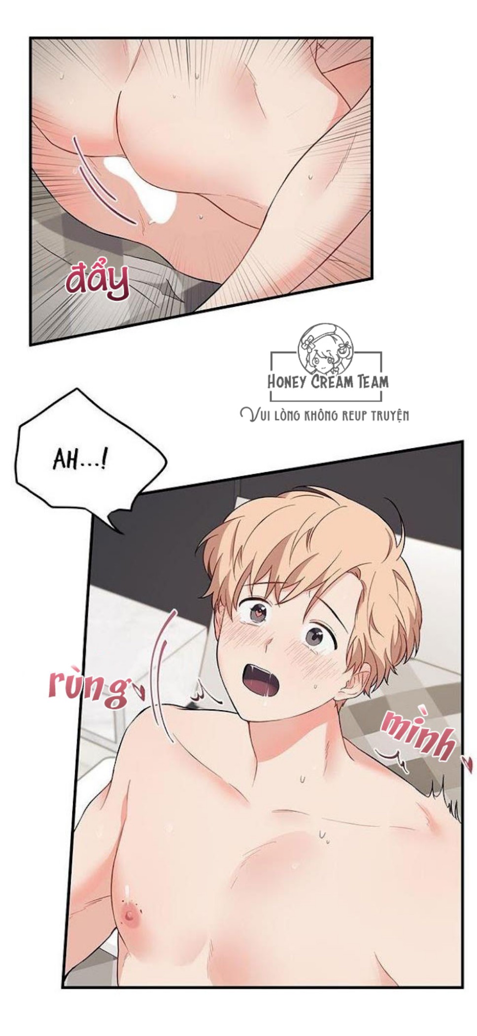 blood and love chapter 24 9