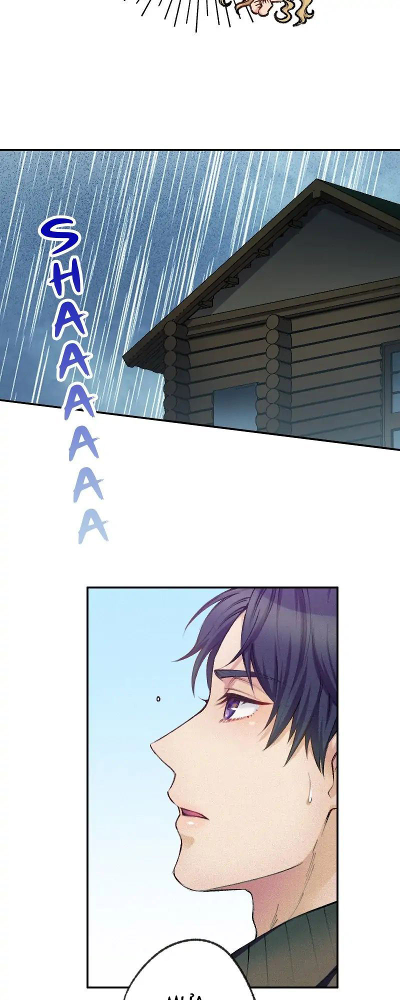 sức nóng của nữ phản diện được tái sinh chapter 9.1 10