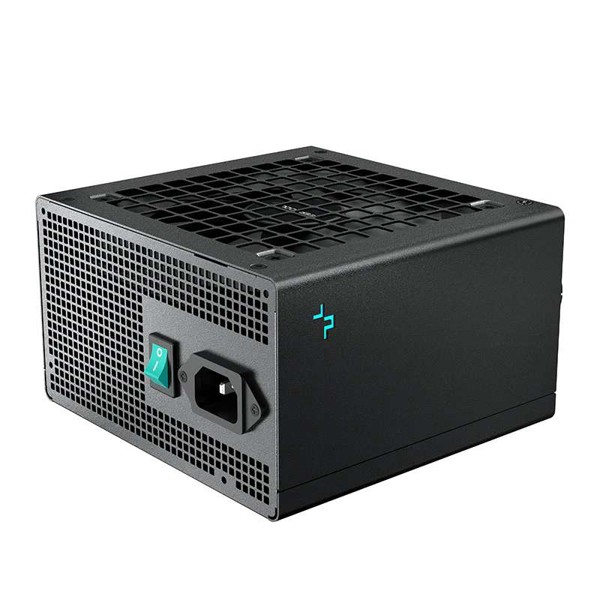 Nguồn Máy Tính Deepcool PK650 650W 80 Plus Bronze ( R-PK650D-FA0B-EU ) -Hàng Chính Hãng