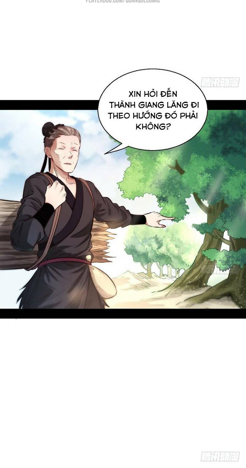 ta là tà đế chapter 31 16