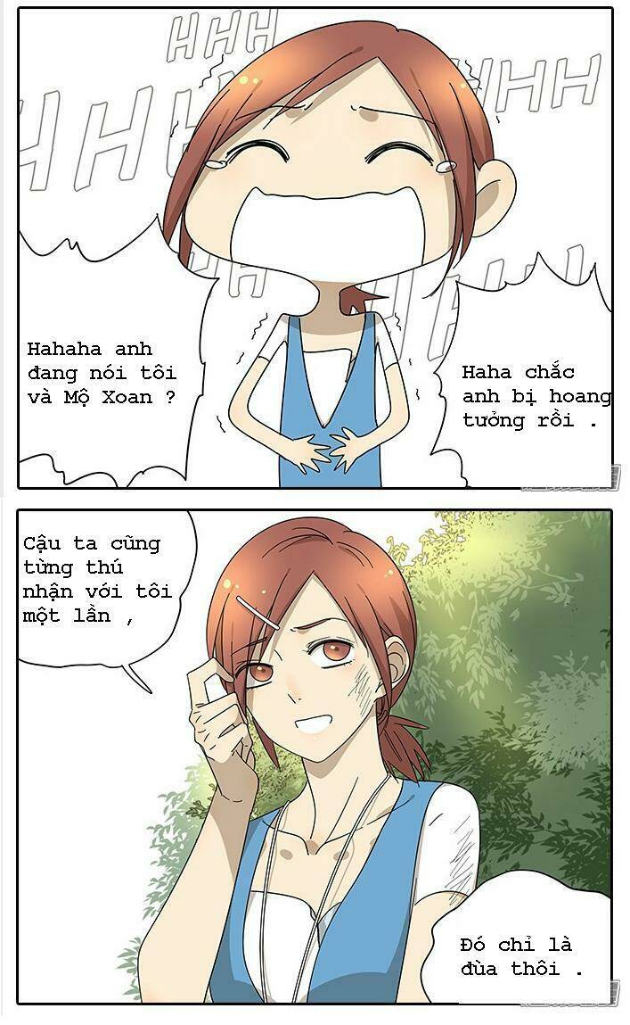 tương thân chung kết giả chapter 30 9