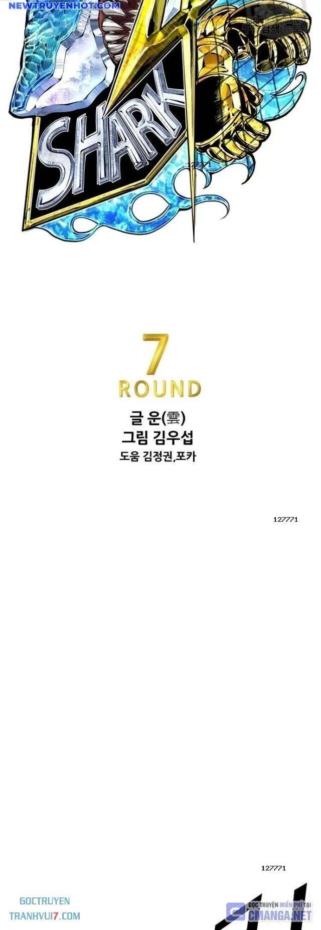 shark - cá mập chapter 227 6