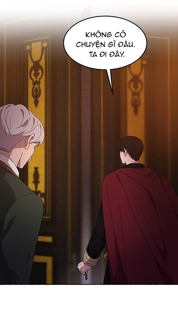 như gió trên cành cây khô chapter 34 95