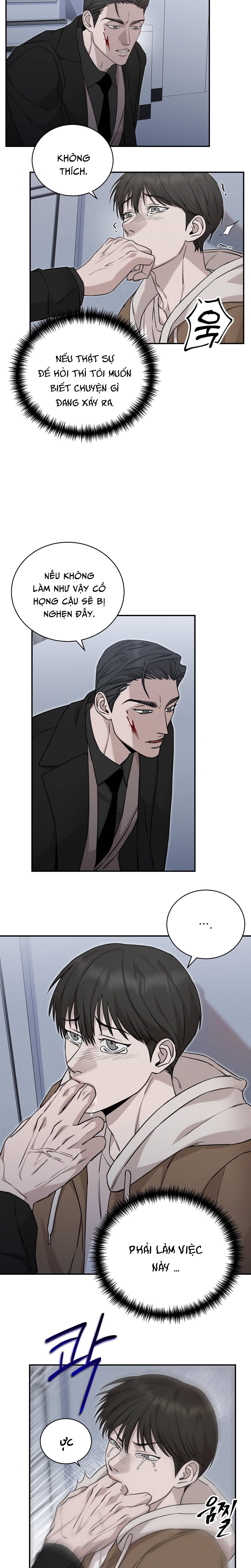 morpheus chapter 3 5