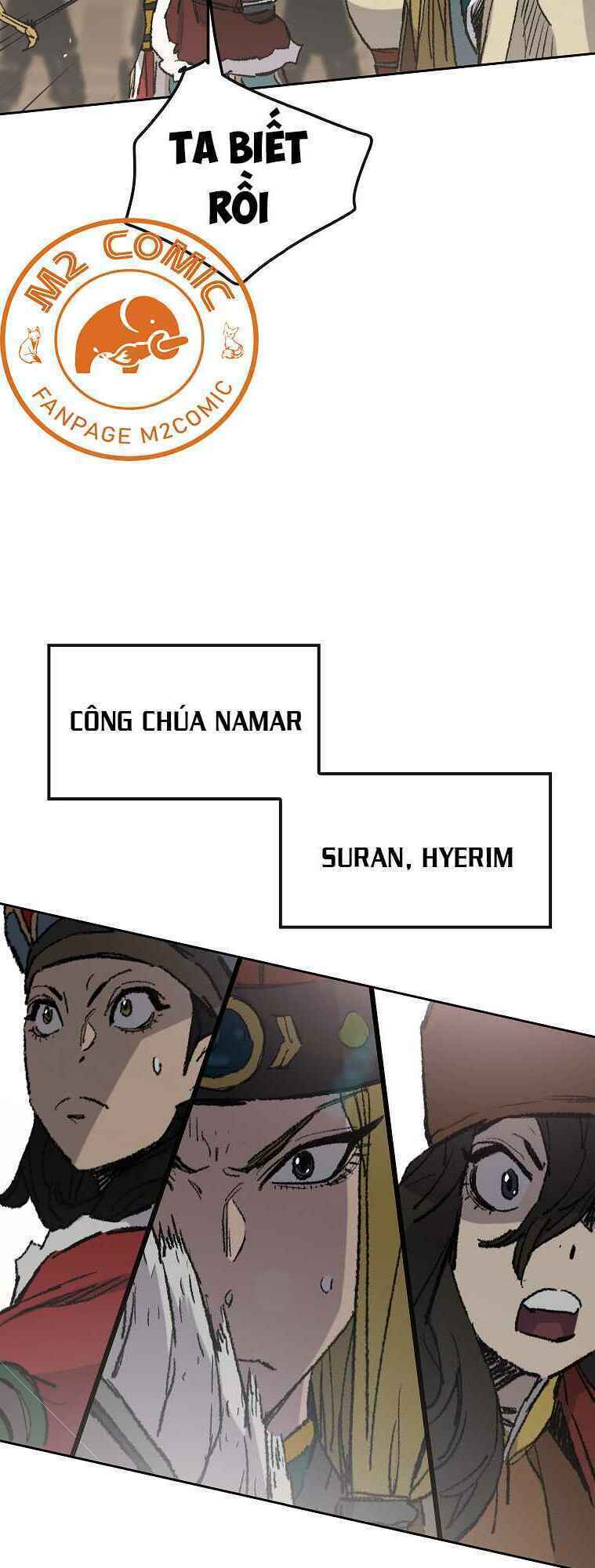 kiếm sĩ bất bại chapter 67 49