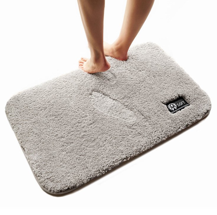 Thảm Batmat Loại Lớn 50cm*80cm