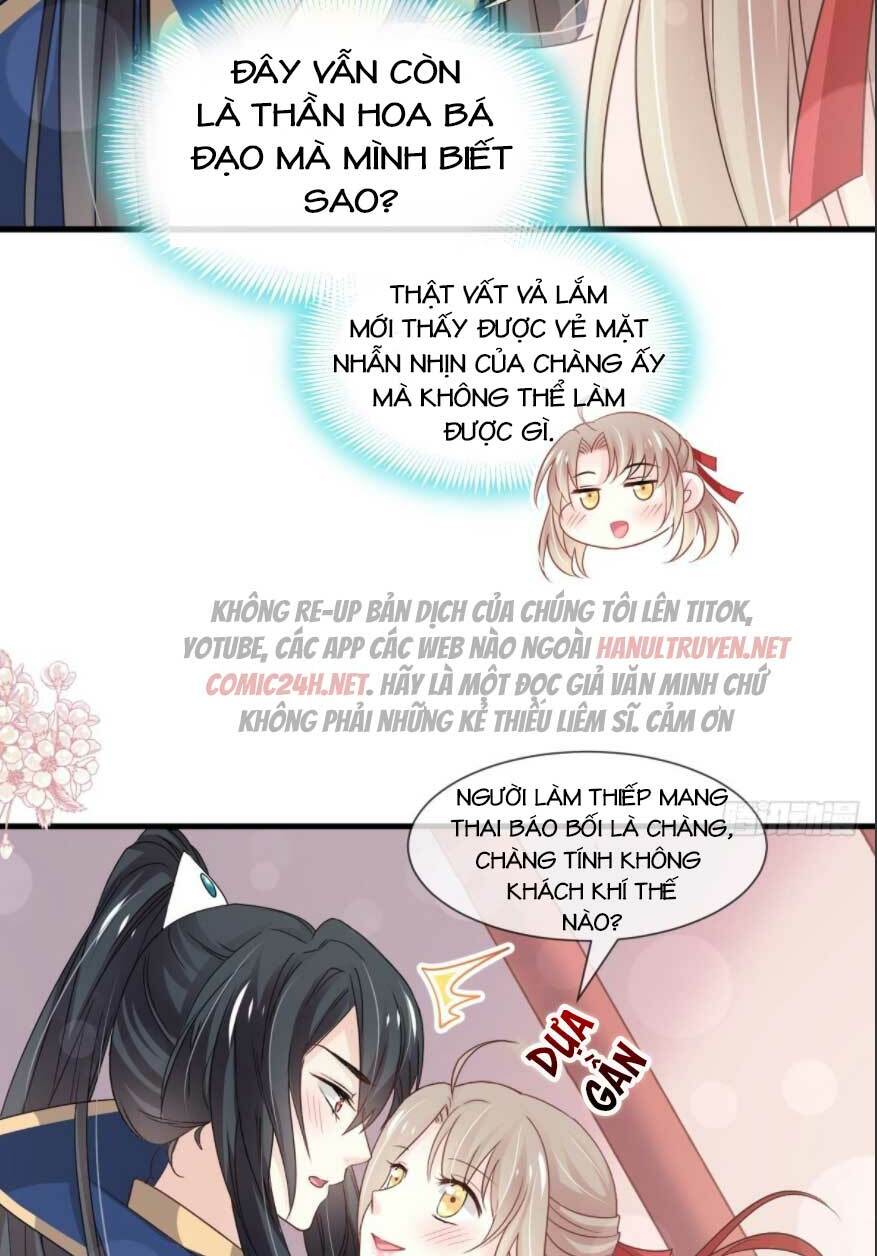 thiên hạ đệ nhất sủng phi chapter 211.1 7