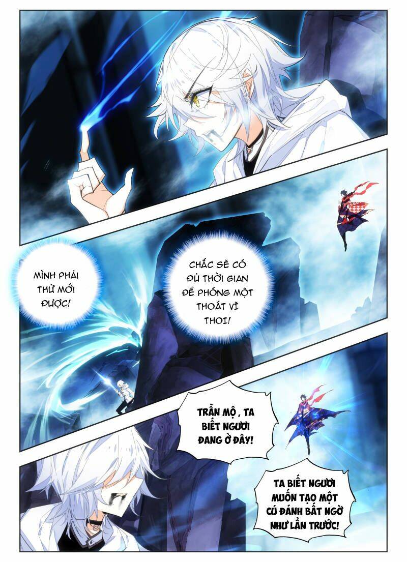 tạp đồ chapter 70 8