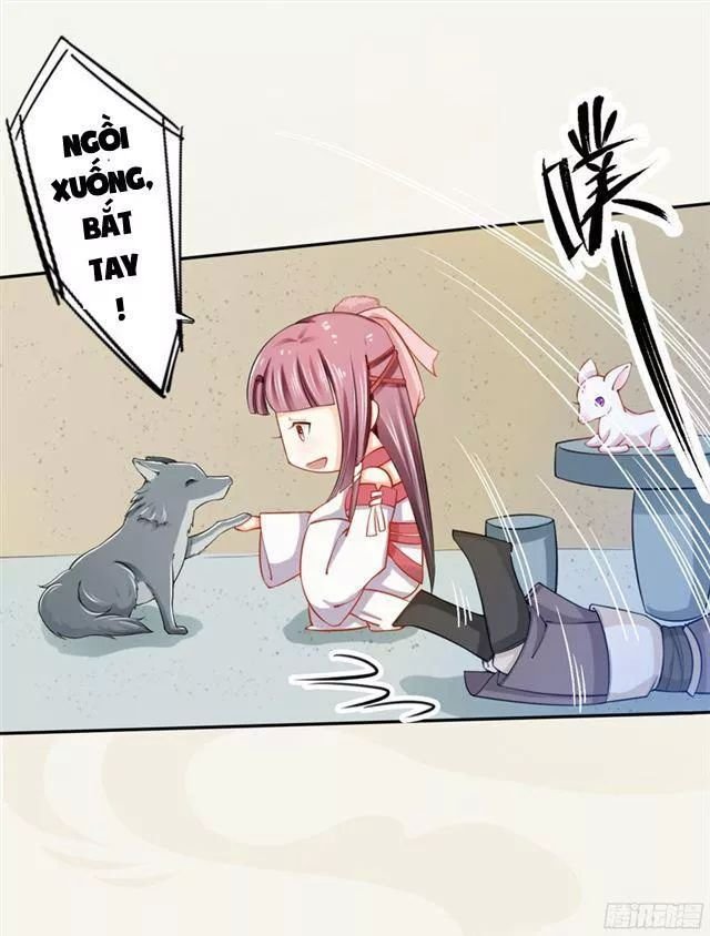 tuyệt thế luyện đan sư chapter 17 35