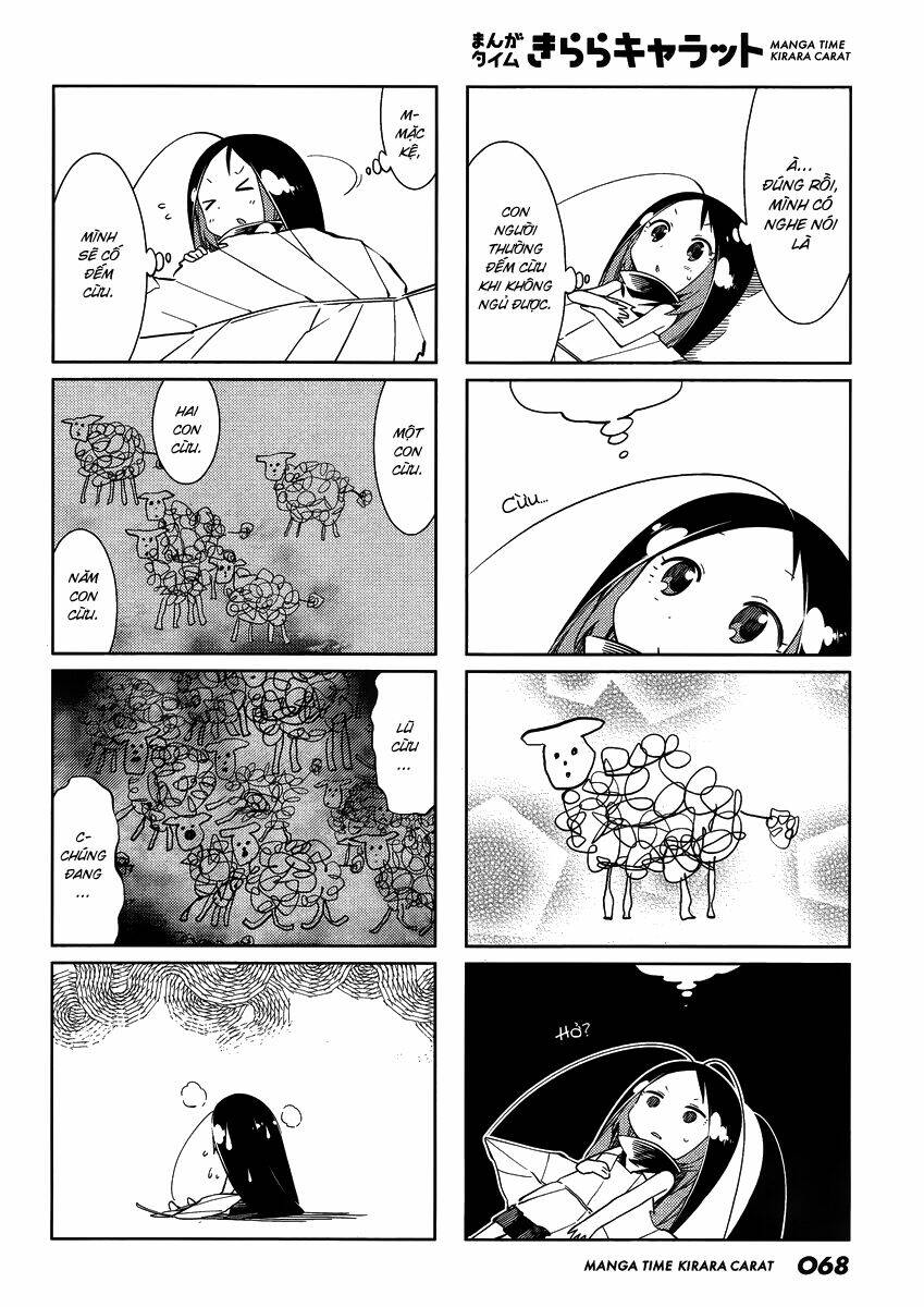 gokicha!! - bé gián moe chapter 44 4