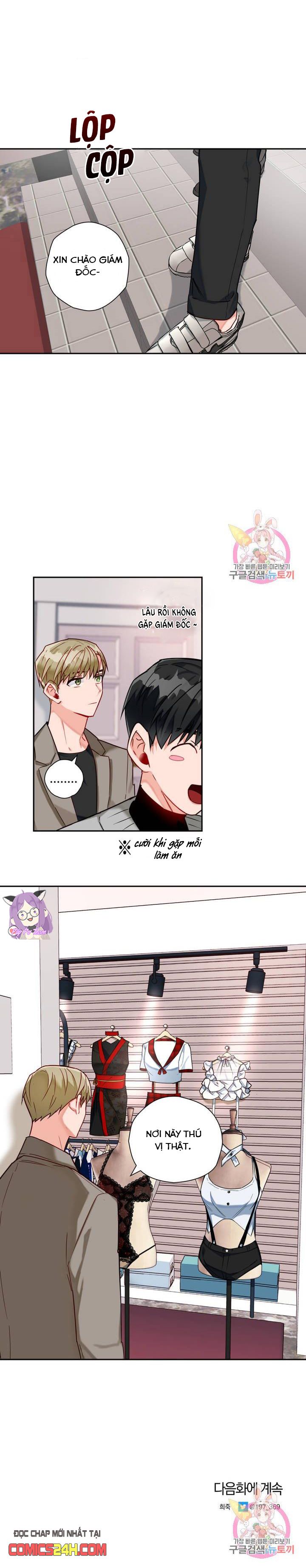 cosmo tình dục giả tưởng chapter 5 19