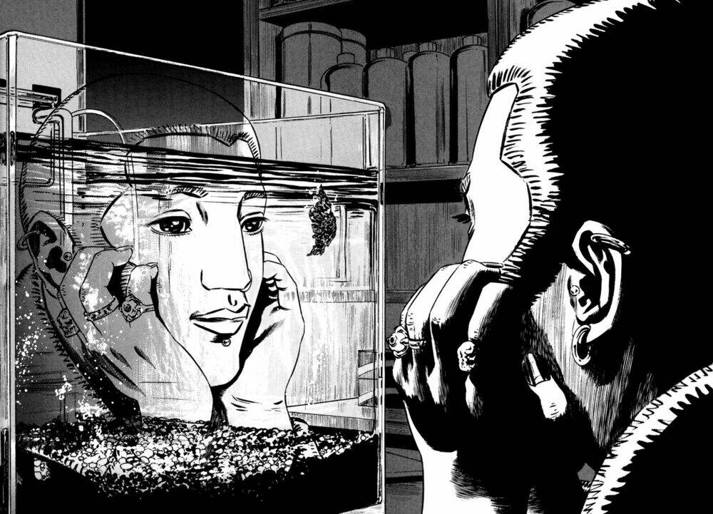 homunculus chapter 76 24