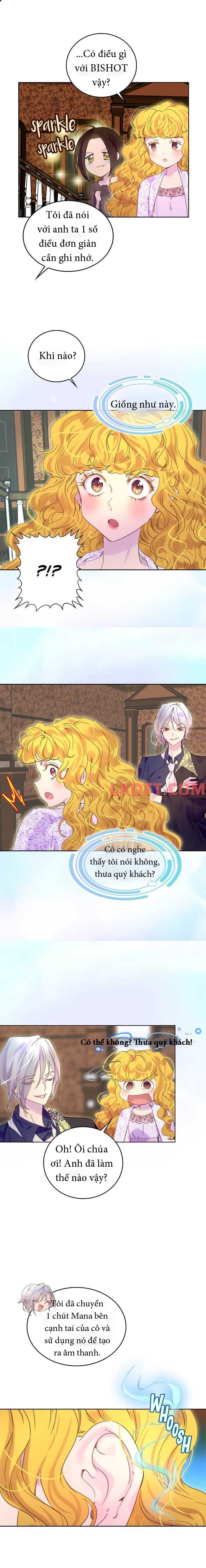 đừng xem thường nữ phụ chapter 102 11