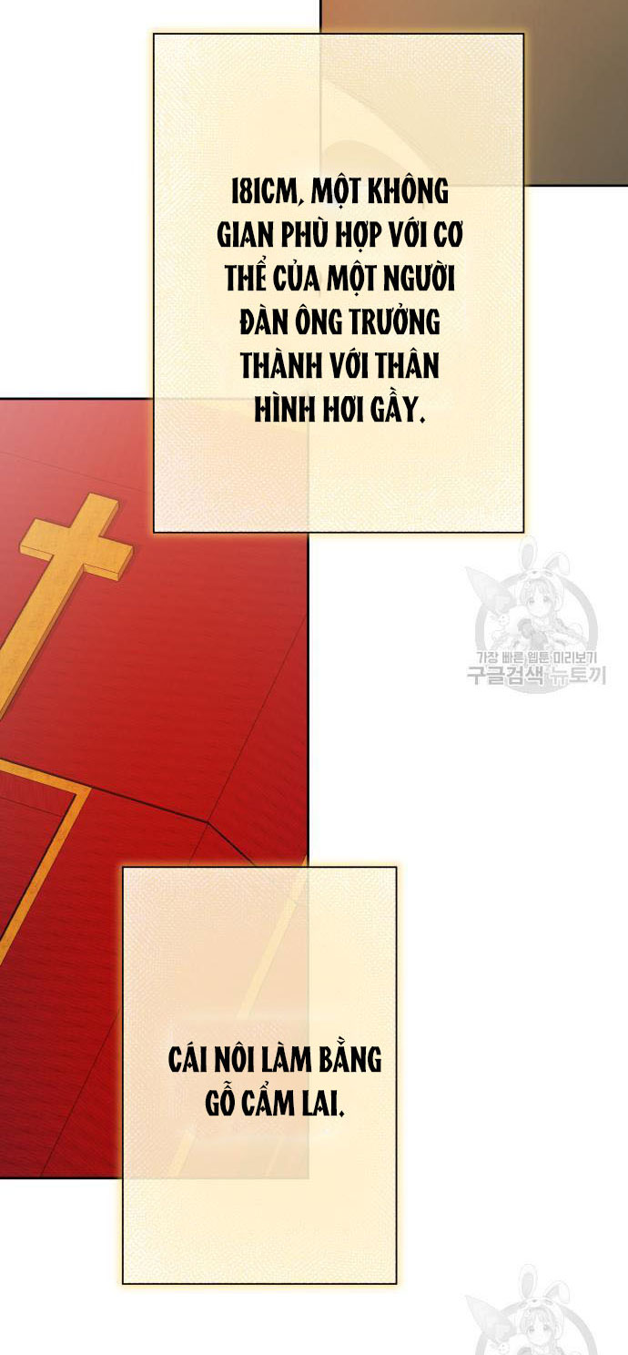 tôi muốn trở thành cô ấy dù chỉ là một ngày chapter 174.2 90