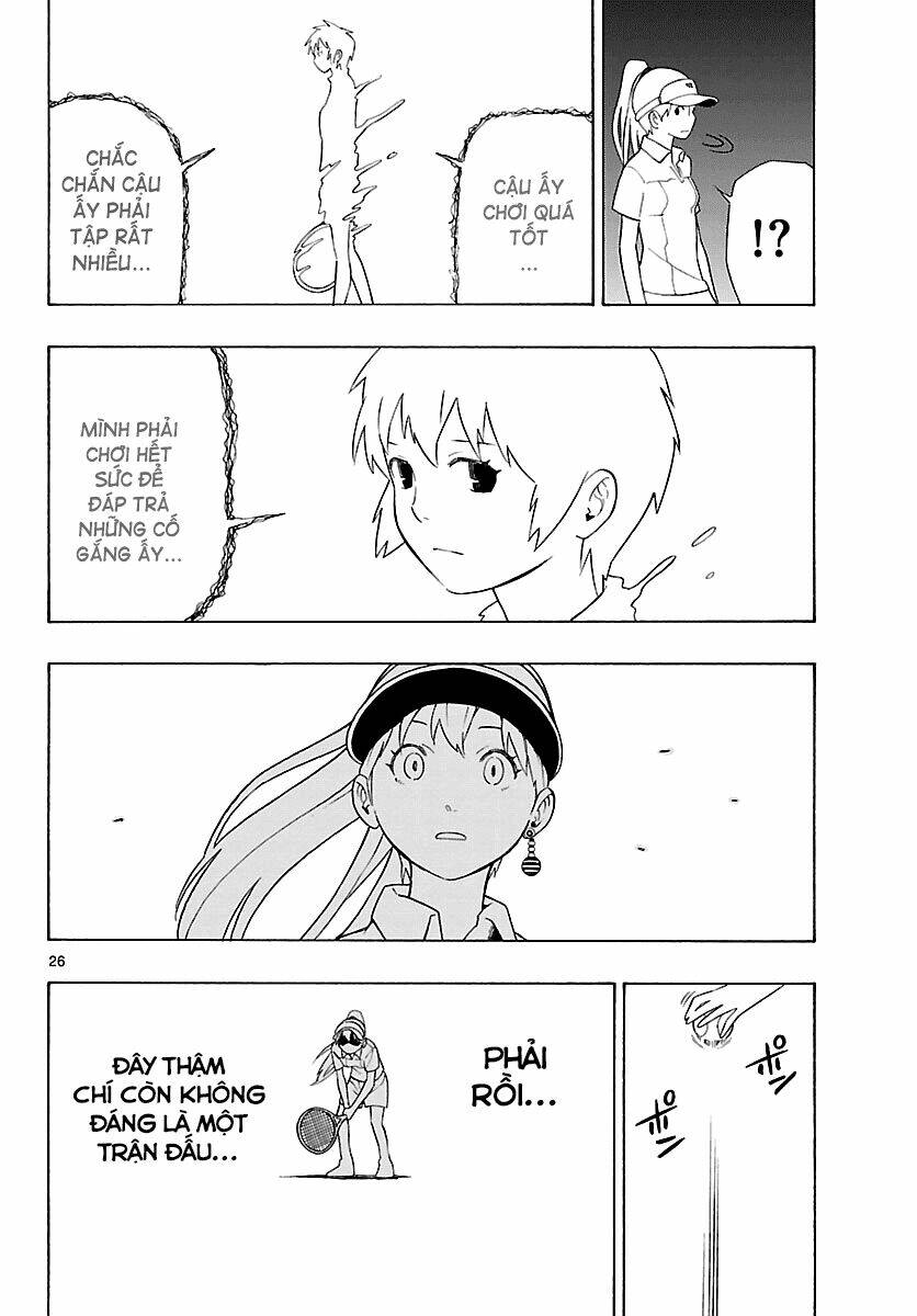 maho gyoshonin roma chapter 6 28