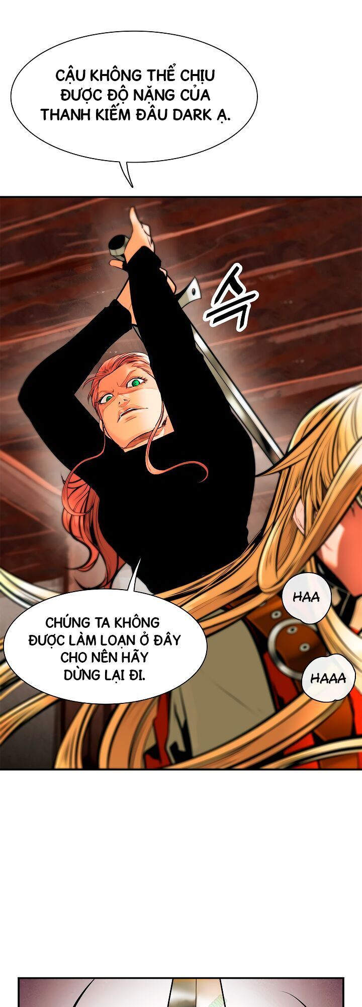 bất bại chân ma chapter 29.1 24