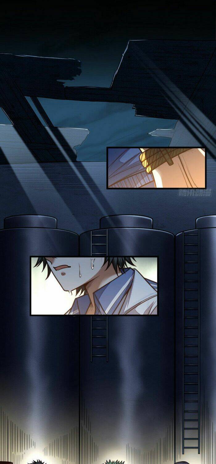 võng du chi tối cường liệp nhân chapter 26 14