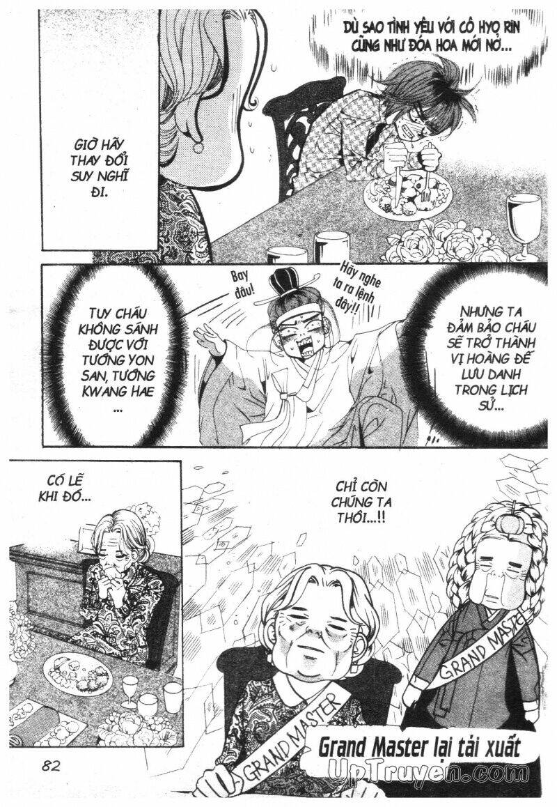 hoàng cung chapter 18 78