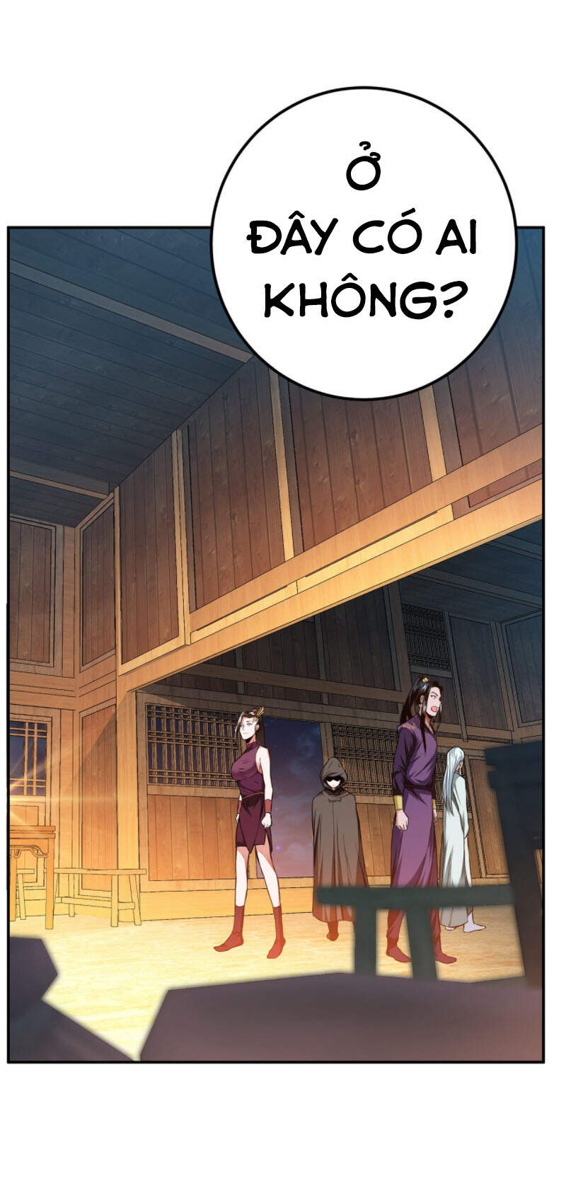 nam chính và hậu cung đều là của ta chapter 15 34