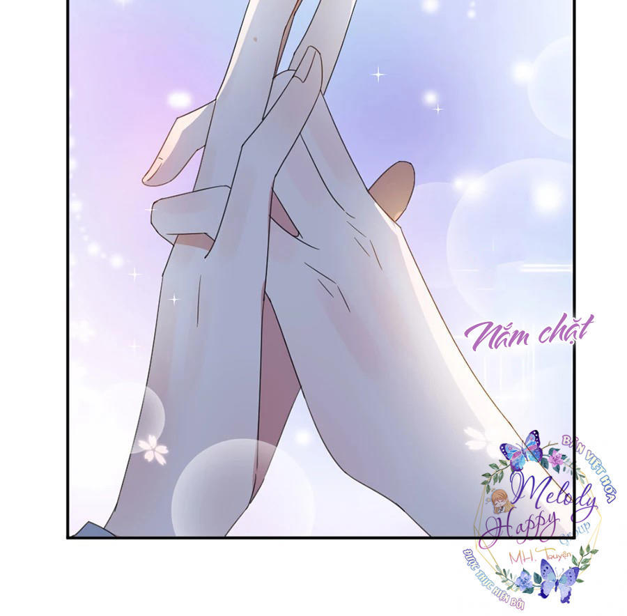 hoàn mỹ lão công tiến hóa luân chapter 45 34