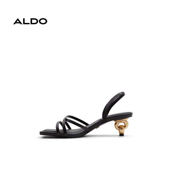 Sandal cao gót nữ Aldo LALEH