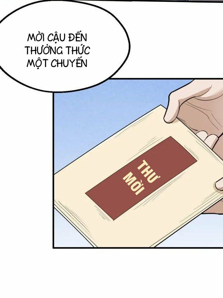 đại nghịch chi môn chapter 66 6