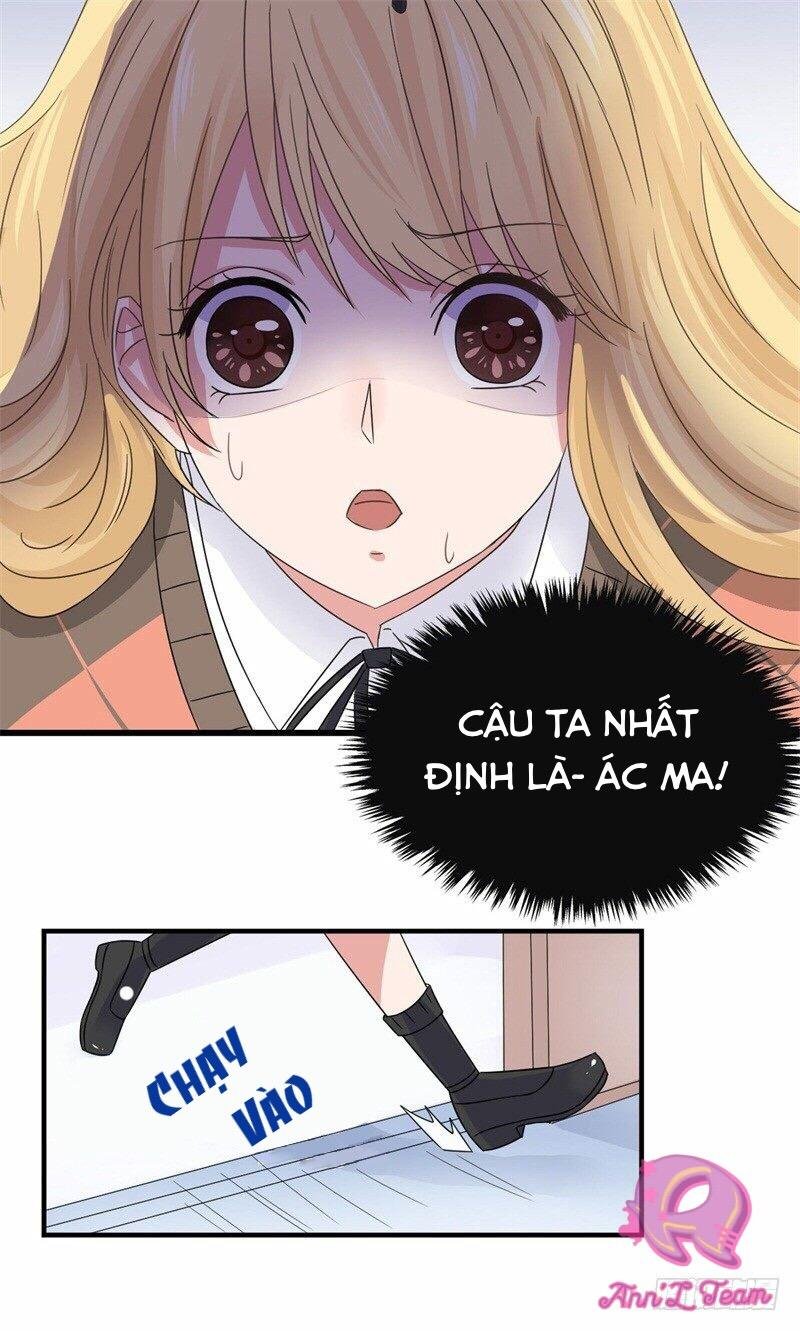 mặt nạ mất kiểm soát chapter 7 4