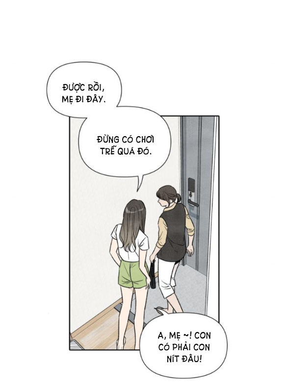 điều khiến tôi quyết tâm muốn chết chapter 55.2 29