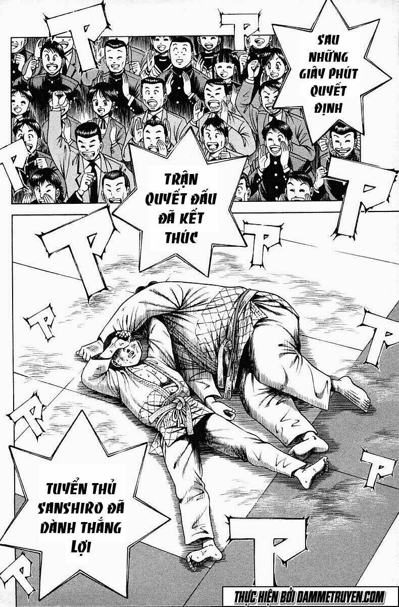 shin kotaro makaritoru! juudouhen chapter 71 7